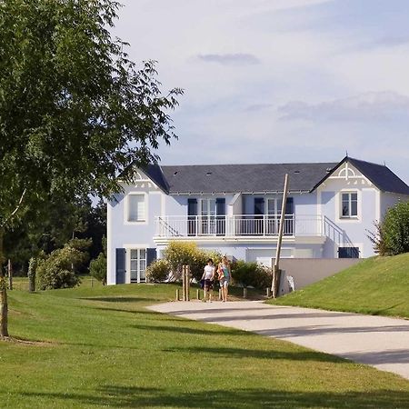 Madame Vacances Les Maisons De Fontenelles L'Aiguillon-sur-Vie Bagian luar foto
