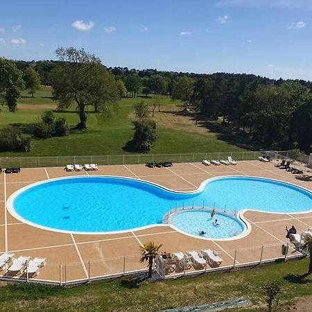 Madame Vacances Les Maisons De Fontenelles L'Aiguillon-sur-Vie Bagian luar foto